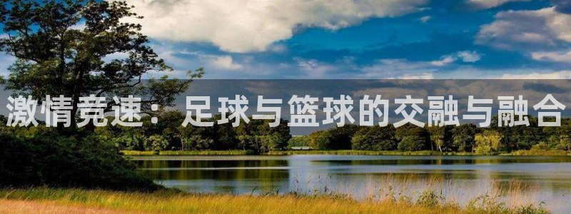 JJB竞技宝官方正版app科技：激情竞速：足球与篮球
