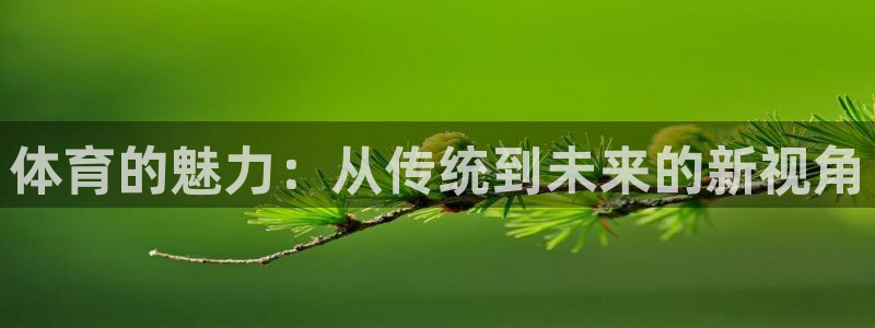 JJB竞技宝官网下载招商电话地址查询：体育的魅力：从传统到未